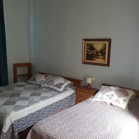 نزل سانتياغوفي Residencial Praga المظهر الخارجي الصورة