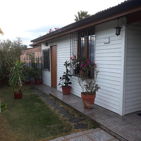 نزل سانتياغوفي Residencial Praga المظهر الخارجي الصورة