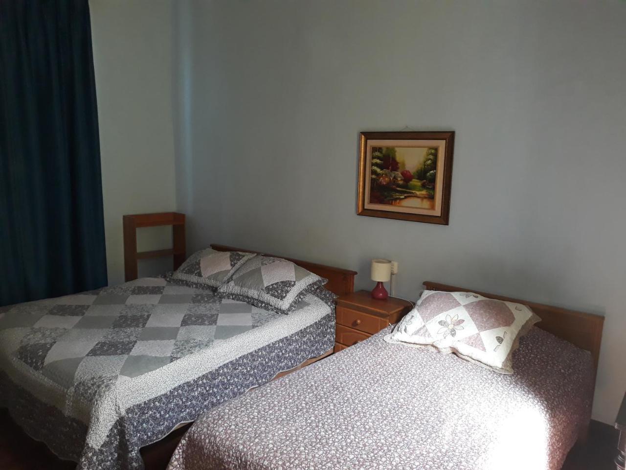 نزل سانتياغوفي Residencial Praga المظهر الخارجي الصورة