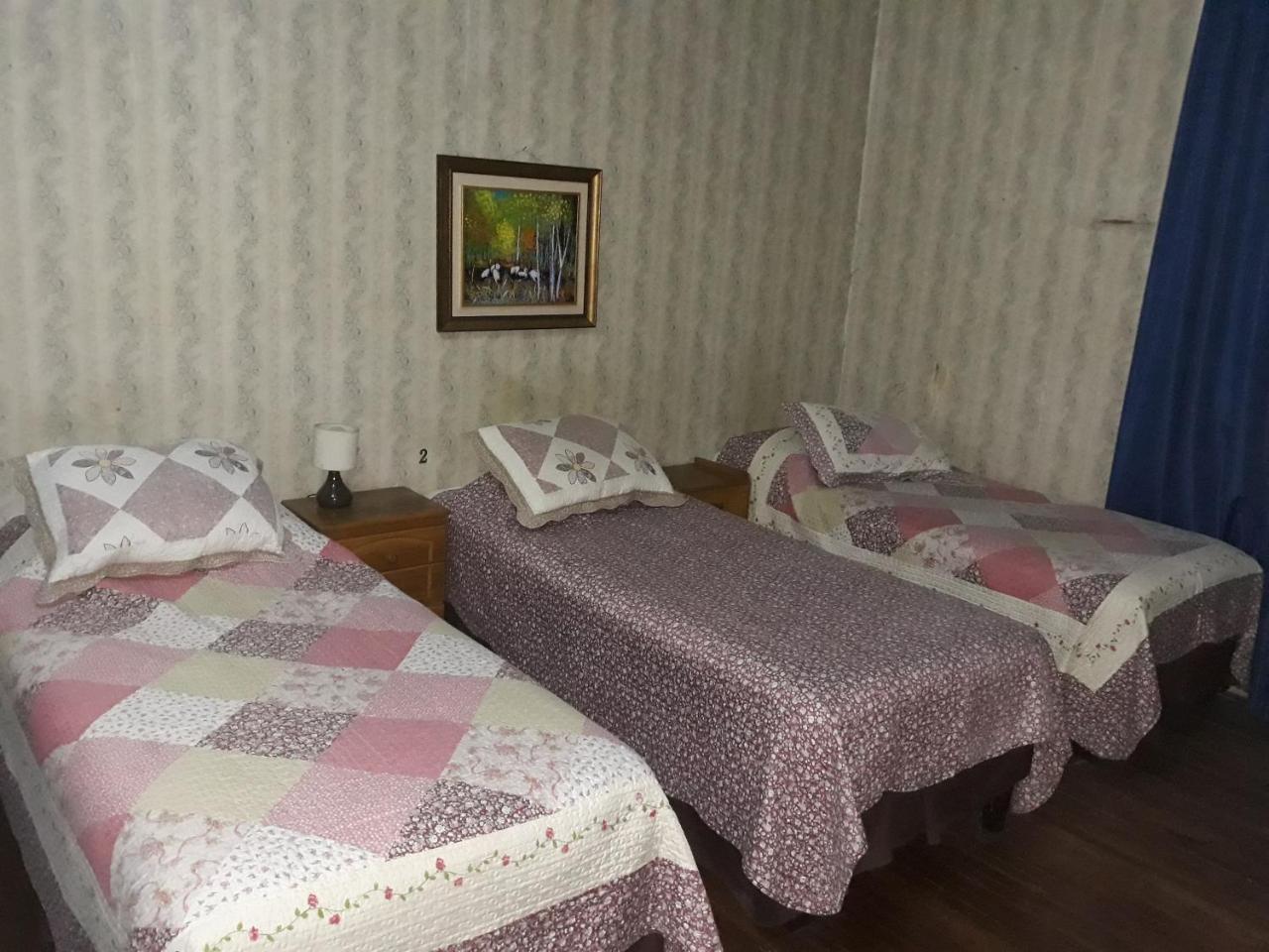 نزل سانتياغوفي Residencial Praga المظهر الخارجي الصورة